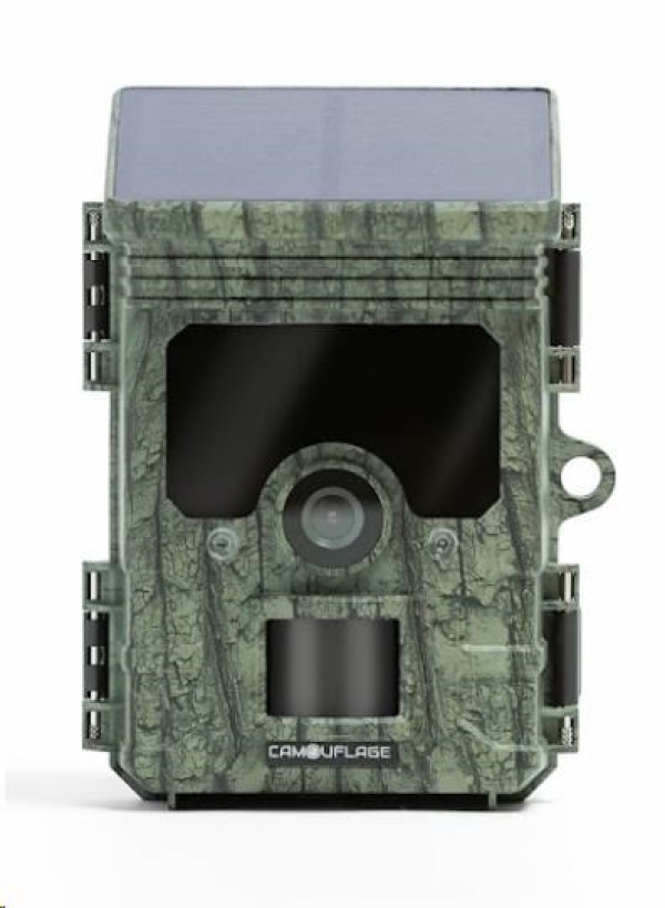 Camouflage EZ-Solar