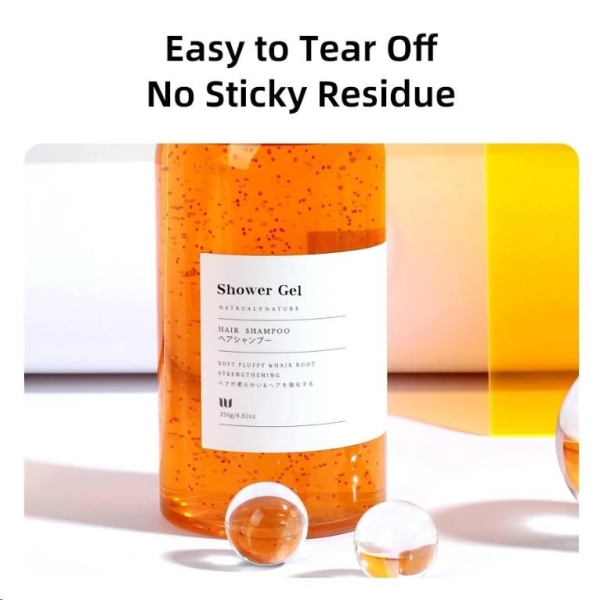 Niimbot štítky RP 14x40mm 160ks Bílé pro D11, D11-M, D110, D110-H