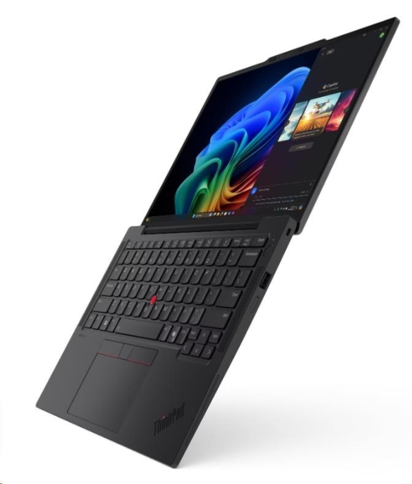 LENOVO NTB ThinkPad X13 AMD G6 - Ryzen5 AI PRO 340,13.3" WUXGA,16GB,512SSD,IRcam,W11P