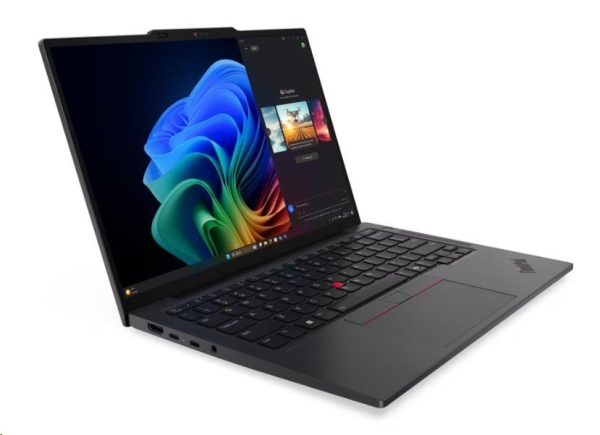 LENOVO NTB ThinkPad X13 AMD G6 - Ryzen5 AI PRO 340,13.3" WUXGA,16GB,512SSD,IRcam,W11P