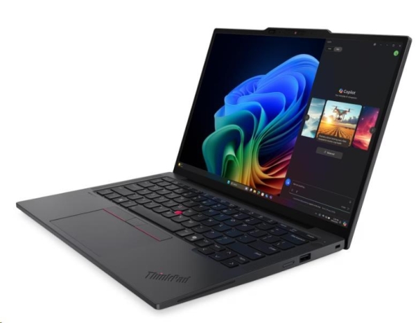 LENOVO NTB ThinkPad X13 AMD G6 - Ryzen5 AI PRO 340,13.3" WUXGA,16GB,512SSD,IRcam,W11P