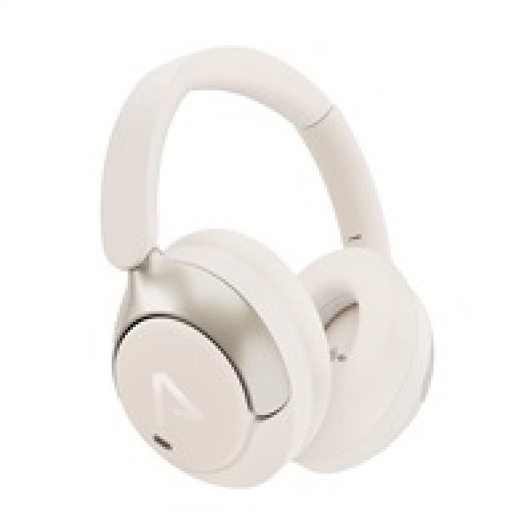 LAMAX HighComfort2 ANC White