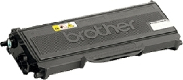 Toner Brother TN-2120 černý