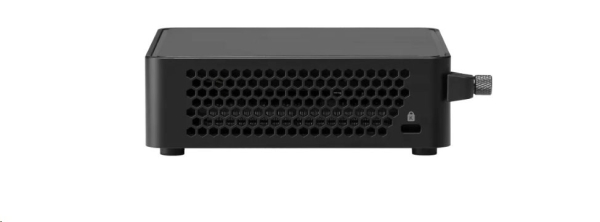 ASUS NUC 14 Pro NUC14RVKU7000R0/Intel Core Ultra 7/DDR5/USB3.0/LAN/WiFi/Intel Arc GPU/M.2/Bez napájecího kabelu