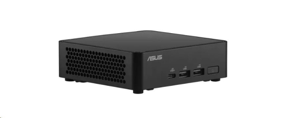 ASUS NUC 14 Pro NUC14RVKU7000R0/Intel Core Ultra 7/DDR5/USB3.0/LAN/WiFi/Intel Arc GPU/M.2/Bez napájecího kabelu