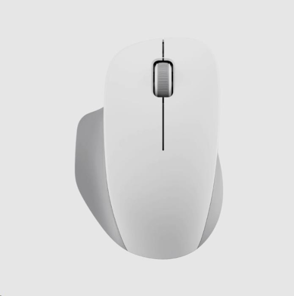 Xiaomi Wireless Mouse Comfort Edition White