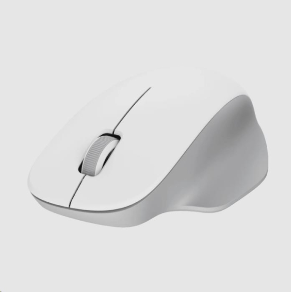 Xiaomi Wireless Mouse Comfort Edition White