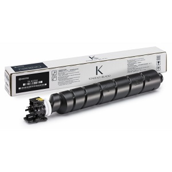 Toner Kyocera TK-8335K 1T02RL0NL0 černý
