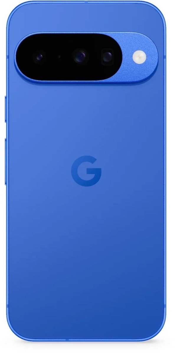 Google Pixel 10 256GB - Indigo, EU
