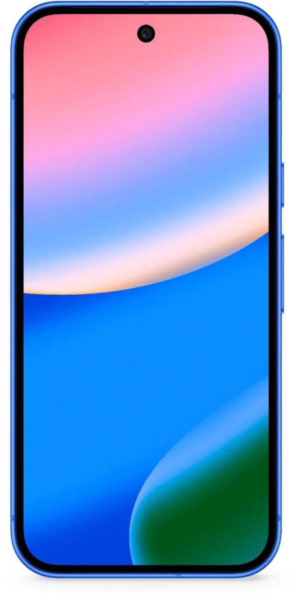 Google Pixel 10 256GB - Indigo, EU