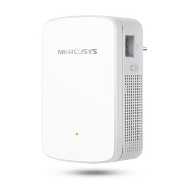 MERCUSYS ME20 WiFi5 Extender/Repeater (AC750,2,4GHz/5GHz,1x100Mb/s LAN)