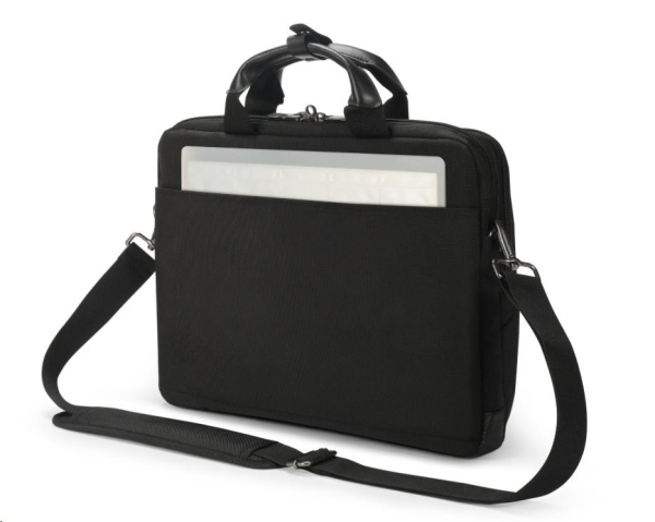 DICOTA Slim Case SEVEN 12-14, black