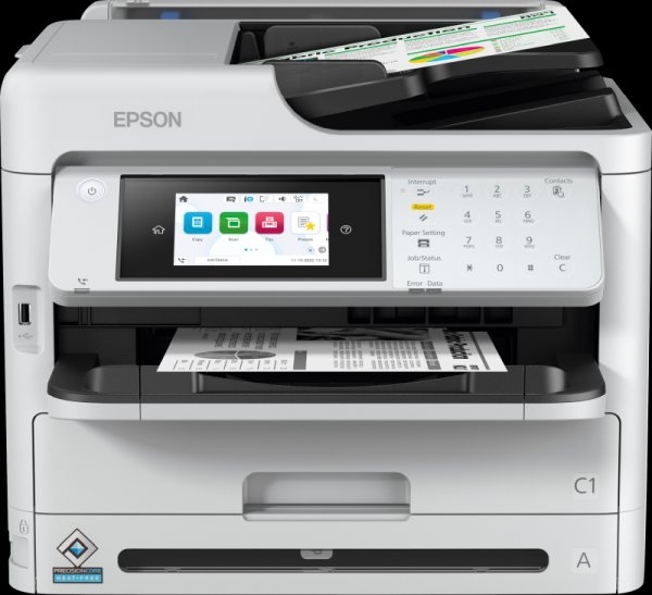 Tiskárna EPSON WorkForce Pro WF-M5899DWF