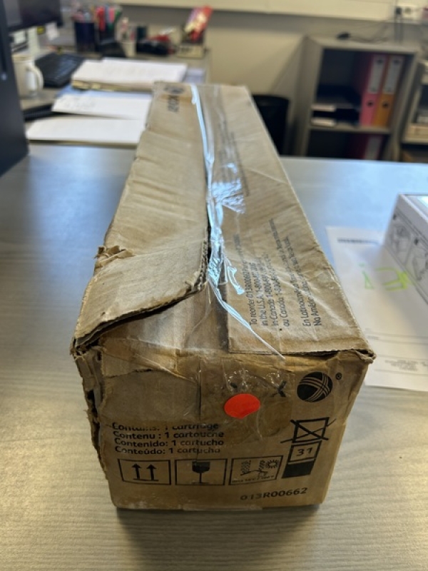 Xerox Drum 7525/7530 (013R00662) - náhradní obal