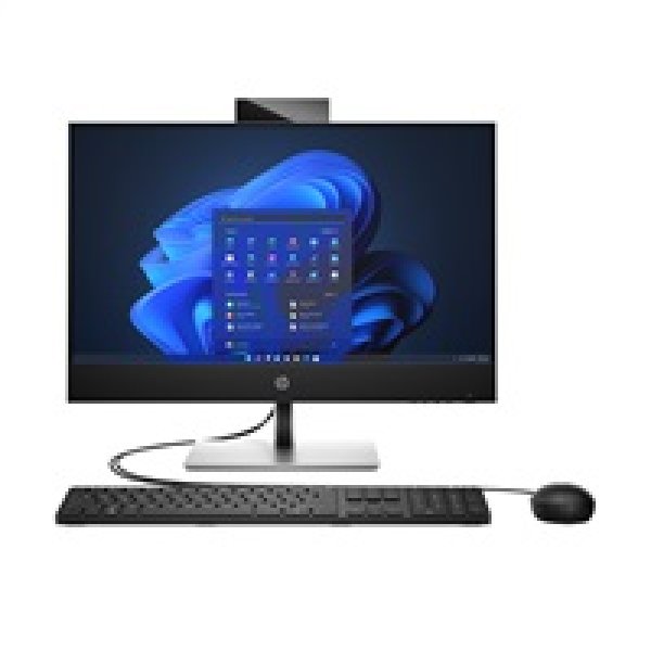 HP AIO ProOne 440 G9 AiO 23.8 T i5-12500T,16GB,512GB NVMe, WiFi 6E + BT,kláv. a myš,120W externí, DP+HDMI IN,Win11Pro