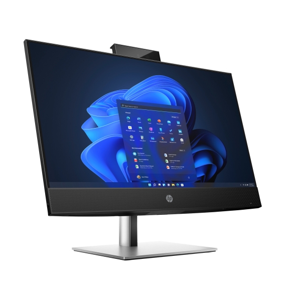 HP AIO ProOne 440 G9 AiO 23.8 T i5-12500T,16GB,512GB NVMe, WiFi 6E + BT,kláv. a myš,120W externí, DP+HDMI IN,Win11Pro