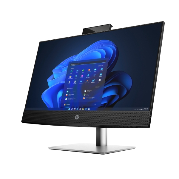 HP AIO ProOne 440 G9 AiO 23.8 T i5-12500T,16GB,512GB NVMe, WiFi 6E + BT,kláv. a myš,120W externí, DP+HDMI IN,Win11Pro