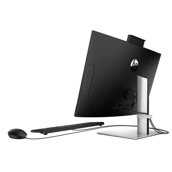HP AIO ProOne 440 G9 AiO 23.8 T i5-12500T,16GB,512GB NVMe, WiFi 6E + BT,kláv. a myš,120W externí, DP+HDMI IN,Win11Pro