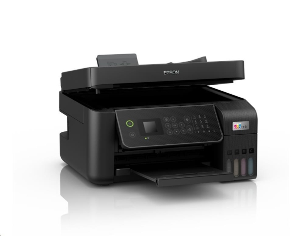 Inkoustová tiskárna Epson EcoTank L5310, C11CJ65412