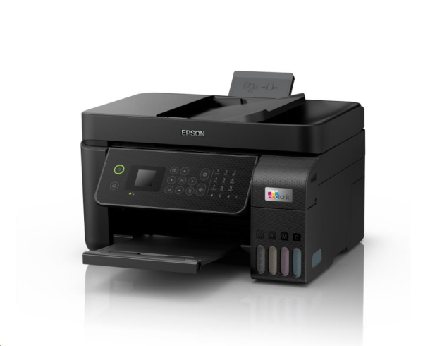 Inkoustová tiskárna Epson EcoTank L5310, C11CJ65412