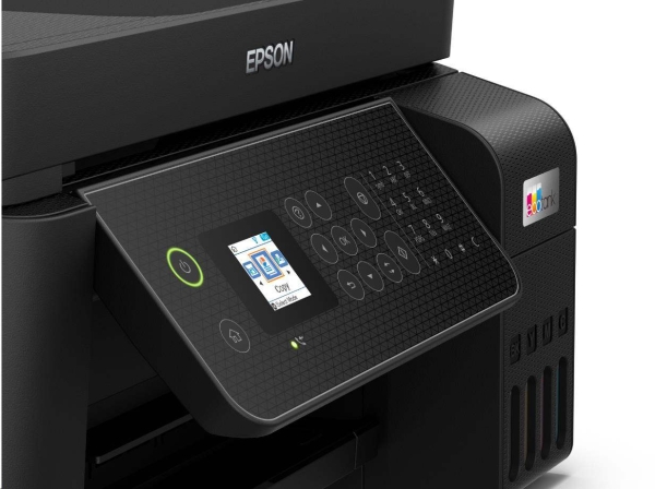 Inkoustová tiskárna Epson EcoTank L5310, C11CJ65412