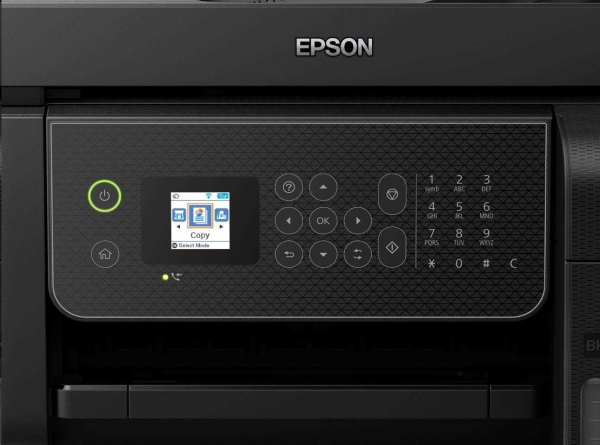 Inkoustová tiskárna Epson EcoTank L5310, C11CJ65412