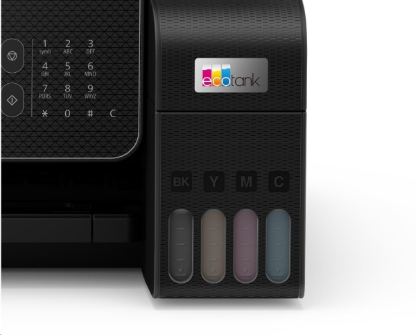 Inkoustová tiskárna Epson EcoTank L5310, C11CJ65412