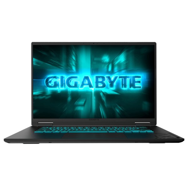 Gigabyte GAMING/A16 3WHK3CZ894SH/R7-260/16''/WUXGA/16GB/1TB/RTX 5070/W11H/Black/2R