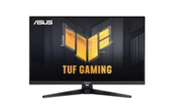 ASUS LCD 31.5" VG32AQA1A TUF GAMING 2560x1440 170Hz 1ms WLED/VA 300cd repro 2xHDMI DP VESA10