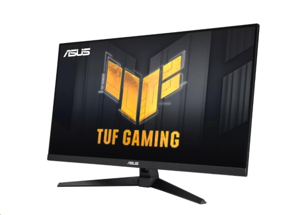 ASUS LCD 31.5" VG32AQA1A TUF GAMING 2560x1440 170Hz 1ms WLED/VA 300cd repro 2xHDMI DP VESA10