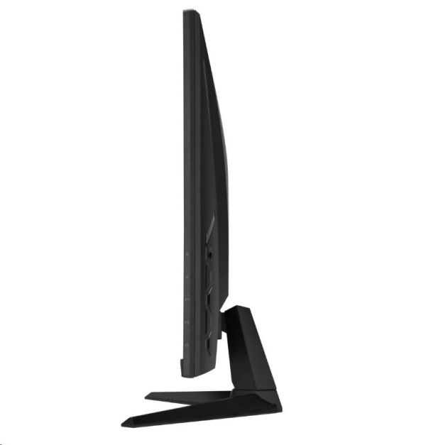 ASUS LCD 31.5" VG32AQA1A TUF GAMING 2560x1440 170Hz 1ms WLED/VA 300cd repro 2xHDMI DP VESA10