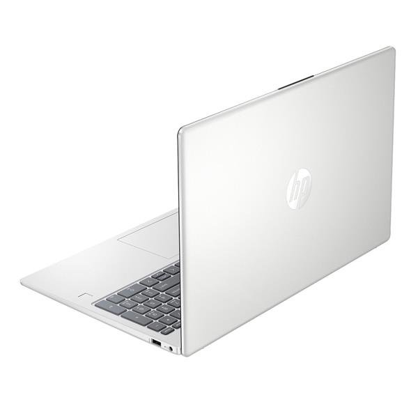 HP AI PC 15-fd2017nc, Ultra 5-225U, 15.6 FHD (1920x1080) IPS/300n, UMA, 24GB, SSD 512GB, W11H, 2-2-0, Silver