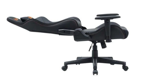 CANYON gaming chair Irida RGBCH03 RGB Black