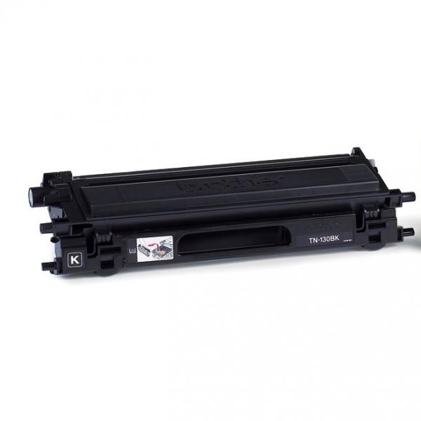 Toner Brother TN-130BK černý