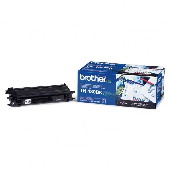 Toner Brother TN-130BK černý