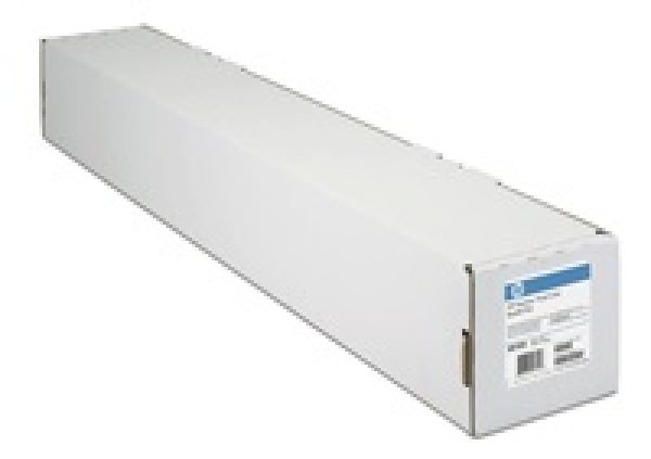 HP Everyday Pigment Ink Gloss Photo Paper - Lesklý - 235 mikronů - Role (91,4 cm x 30,5 m) - 235 g/m2 - 1 role fotopapír s pigmentovým inkoustem - pro DesignJet 5000, 5500, Z2100, Z3100, Z3200, Z5200, Z6100, Z6200