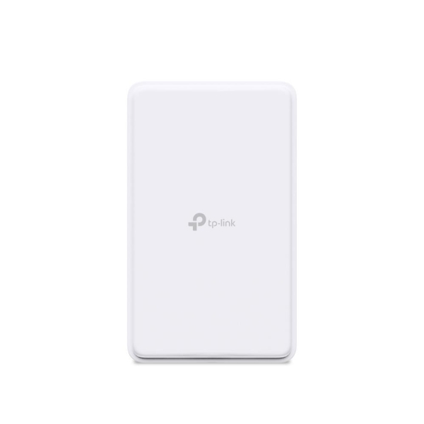 TP-Link NE200-Outdoor venkovní 5G, 4G LTE router (5G, 4G LTE,1x2,5GbE,1xnanoSIM)