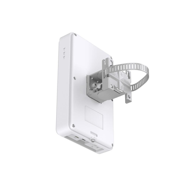 TP-Link NE200-Outdoor venkovní 5G, 4G LTE router (5G, 4G LTE,1x2,5GbE,1xnanoSIM)
