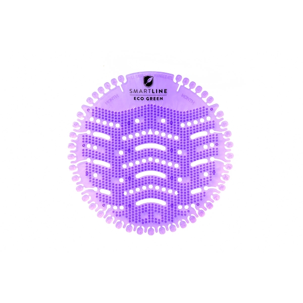 Pisoárové sítko Basic Lavender Dream 1 ks