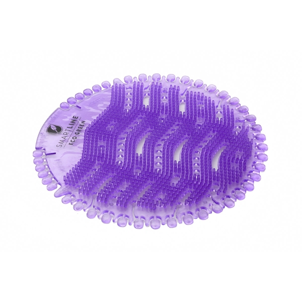 Pisoárové sítko Basic Lavender Dream 1 ks