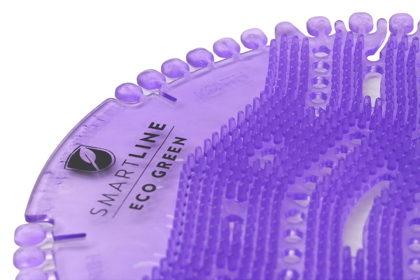 Pisoárové sítko Basic Lavender Dream 1 ks