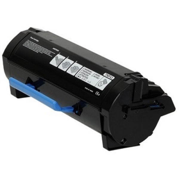 Toner Konica Minolta A6WT00H černý
