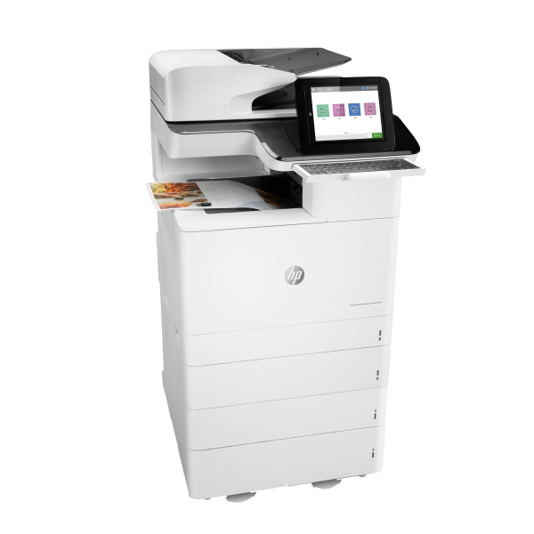 HP Color LaserJet Enterprise M776z Flow