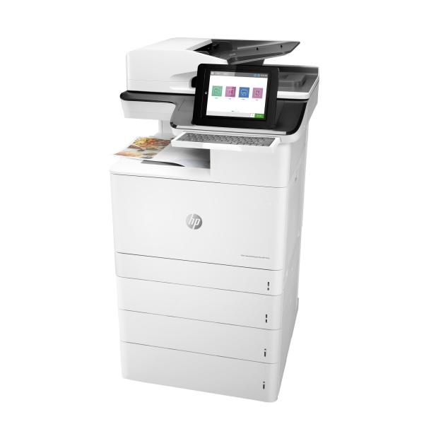 HP Color LaserJet Enterprise M776z Flow
