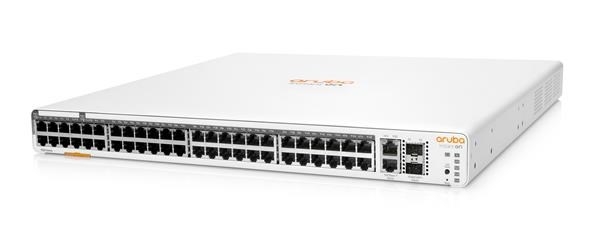 5 x Aruba Instant On 1960 48G 40p Class4 8p Class6 PoE 2XGT 2SFP+ 600W Switch ( 5 pack )