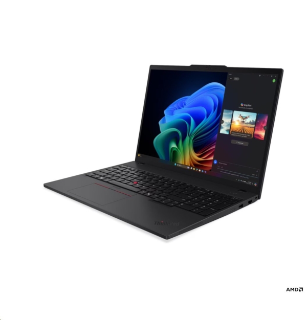 LENOVO NTB Thinkpad T16 AMD G4 - Ryzen7 AI PRO 350,16" WUXGA,32GB,1TBSSD,IRcam,W11P