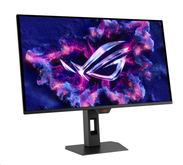 ASUS ROG Strix XG27AQDPG 26,5" 2560x1440 WOLED 500Hz 0,03ms 300cd USB 2xHDMI DP čierny