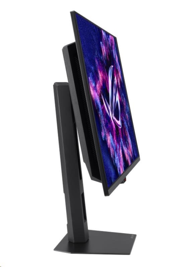 ASUS ROG Strix XG27AQDPG 26,5" 2560x1440 WOLED 500Hz 0,03ms 300cd USB 2xHDMI DP čierny