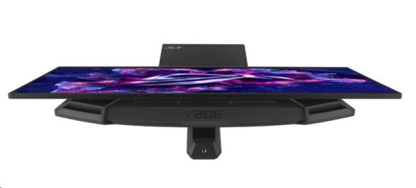 ASUS ROG Strix XG27AQDPG 26,5" 2560x1440 WOLED 500Hz 0,03ms 300cd USB 2xHDMI DP čierny