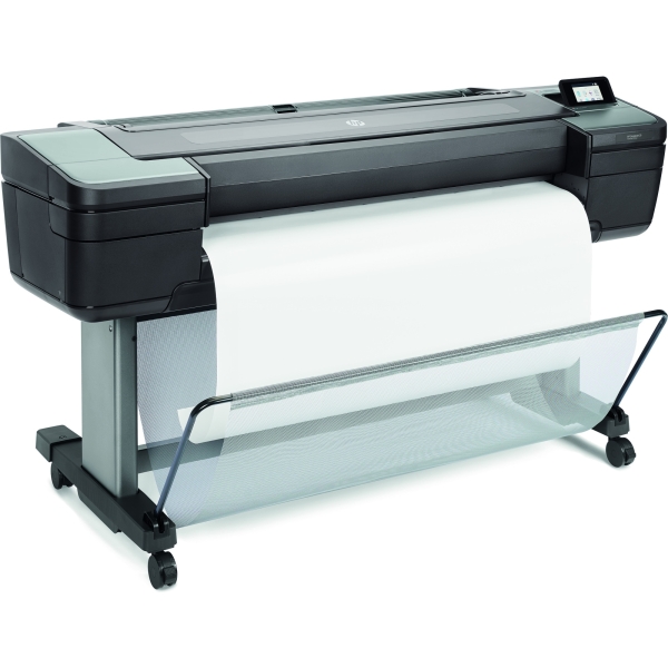 HP Designjet Z6dr 44” PS Printer s V-řezačkou (v-trimmer)